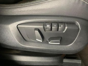 BMW X5 3.0 30d M Sport xDrive (258 ps) - HEATED LEATHER - PRO NAV