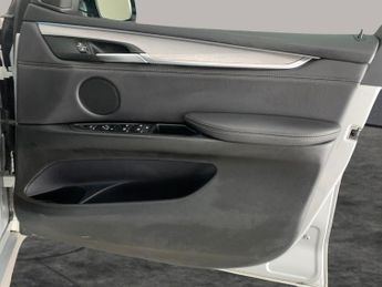 BMW X5 3.0 30d M Sport xDrive (258 ps) - HEATED LEATHER - PRO NAV