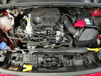 Ford Puma 1.0T EcoBoost ST-Line X DCT (125 ps) - LED - NAV - HEATED SEATS