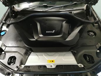 BMW iX3 80kWh Premier Edition (286 ps) - LEATHER - HEATED SEATS