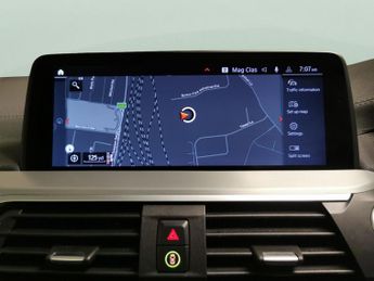 BMW iX3 80kWh Premier Edition (286 ps) - LEATHER - HEATED SEATS