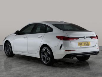 BMW 2 Series Gran Coupe 1.5 218i Sport (LCP) DCT (136 ps) - ACTIVE LANE ASSIST - LED - N