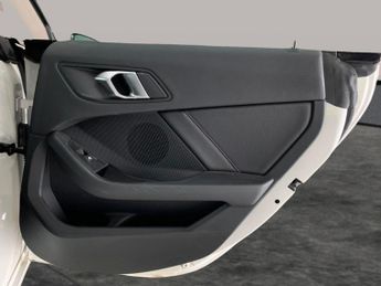 BMW 2 Series Gran Coupe 1.5 218i Sport (LCP) DCT (136 ps) - ACTIVE LANE ASSIST - LED - N