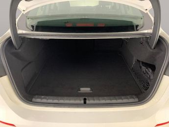 BMW 2 Series Gran Coupe 1.5 218i Sport (LCP) DCT (136 ps) - ACTIVE LANE ASSIST - LED - N