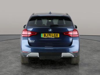 BMW iX3 80kWh Premier Edition Pro (286 ps) - SURROUND VIEW - DRIVING ASS