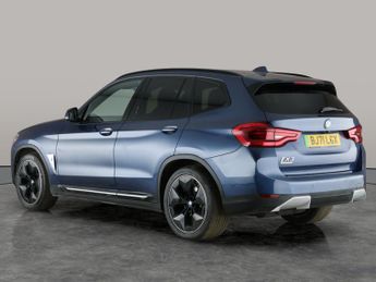 BMW iX3 80kWh Premier Edition Pro (286 ps) - SURROUND VIEW - DRIVING ASS