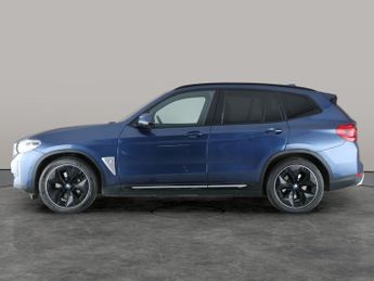 BMW iX3 80kWh Premier Edition Pro (286 ps) - SURROUND VIEW - DRIVING ASS