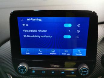 Ford Puma 1.0T EcoBoost ST-Line X DCT (125 ps) - LED - NAV - HEATED SEATS