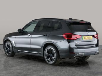 BMW iX3 80kWh Premier Edition (286 ps) - LEATHER - HEATED SEATS