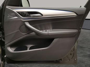 BMW iX3 80kWh Premier Edition (286 ps) - LEATHER - HEATED SEATS