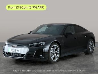Audi E-Tron 93.4kWh quattro (476 ps) - LANE DEPARTURE  - BLUETOOTH - CRUISE