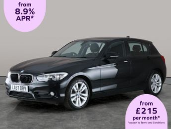 BMW 118 1.5 118i Sport (136 ps) - NAV - PERFORMANCE CONTROL - DAB