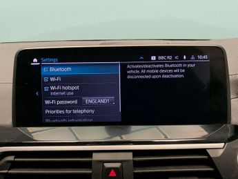 BMW iX3 80kWh Premier Edition Pro (286 ps) - SURROUND VIEW - DRIVING ASS