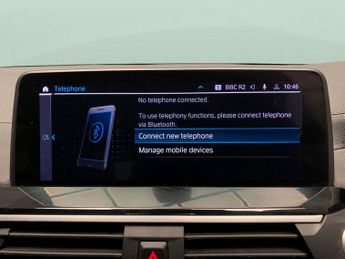 BMW iX3 80kWh Premier Edition Pro (286 ps) - SURROUND VIEW - DRIVING ASS