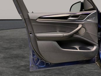 BMW iX3 80kWh Premier Edition Pro (286 ps) - SURROUND VIEW - DRIVING ASS