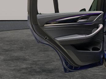 BMW iX3 80kWh Premier Edition Pro (286 ps) - SURROUND VIEW - DRIVING ASS