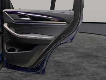 BMW iX3 80kWh Premier Edition Pro (286 ps) - SURROUND VIEW - DRIVING ASS