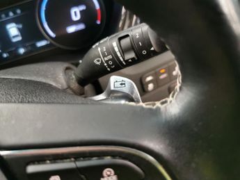 Kia Niro 64kWh 4+ (201 bhp) - REVERSE CAM - NAV - LEATHER