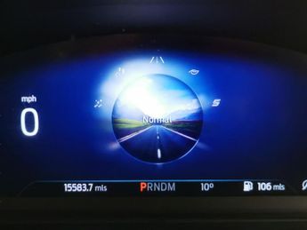 Ford Puma 1.0T EcoBoost ST-Line X DCT (125 ps) - LED - NAV - HEATED SEATS