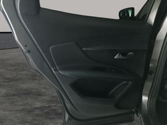 Peugeot 3008 1.6 13.2kWh Allure Plug-in e-EAT (225 ps) - BLIND SPOT ASSIST