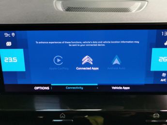 Citroen e-C4 50kWh Shine (136 ps) - REVERSE CAM - HEATED STEERING - BLIND SPO