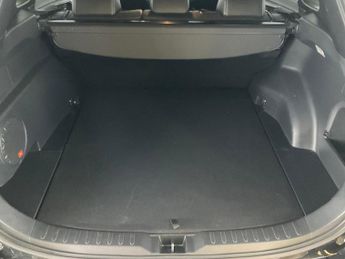 Toyota RAV4 2.5 VVT-h Black Edition CVT (218 ps) - LED - REVERSE CAM - NAV