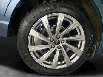 Ford Kuga 2.5 Duratec 14.4kWh Vignale Plug-in CVT (225 ps) - REVERSE CAM -