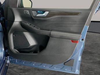 Ford Kuga 2.5 Duratec 14.4kWh Vignale Plug-in CVT (225 ps) - REVERSE CAM -