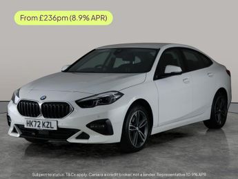 BMW 218 1.5 218i Sport (LCP) DCT (136 ps) - ACTIVE LANE ASSIST - LED - N