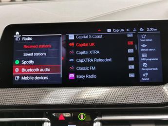 BMW 2 Series Gran Coupe 1.5 218i Sport (LCP) DCT (136 ps) - ACTIVE LANE ASSIST - LED - N