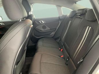 BMW 2 Series Gran Coupe 1.5 218i Sport (LCP) DCT (136 ps) - ACTIVE LANE ASSIST - LED - N