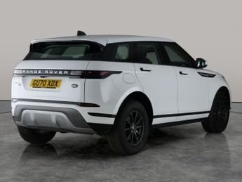 Land Rover Range Rover Evoque 2.0 D150 MHEV 4WD (150 ps) - CRUISE - PARK SENSORS - 17IN ALLOYS