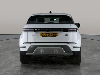 Land Rover Range Rover Evoque 2.0 D150 MHEV 4WD (150 ps) - CRUISE - PARK SENSORS - 17IN ALLOYS