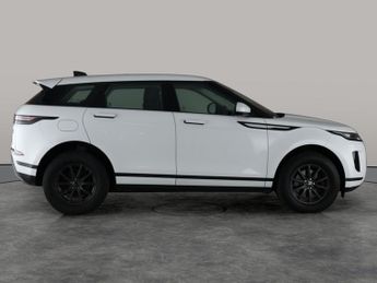 Land Rover Range Rover Evoque 2.0 D150 MHEV 4WD (150 ps) - CRUISE - PARK SENSORS - 17IN ALLOYS