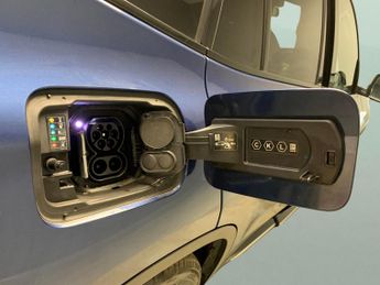 BMW iX3 80kWh Premier Edition Pro (286 ps) - SURROUND VIEW - DRIVING ASS