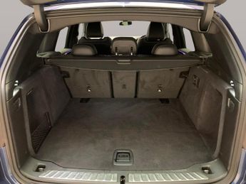 BMW iX3 80kWh Premier Edition Pro (286 ps) - SURROUND VIEW - DRIVING ASS