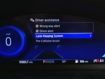 Ford Puma 1.0T EcoBoost ST-Line X DCT (125 ps) - LED - NAV - HEATED SEATS