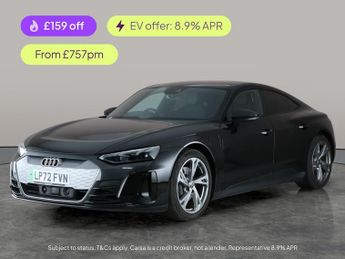 Audi E-Tron 93.4kWh quattro (476 ps) - LANE DEPARTURE  - BLUETOOTH - CRUISE