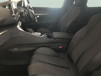 Peugeot 3008 1.6 13.2kWh Allure Plug-in e-EAT (225 ps) - BLIND SPOT ASSIST