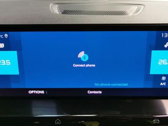 Citroen e-C4 50kWh Shine (136 ps) - REVERSE CAM - HEATED STEERING - BLIND SPO