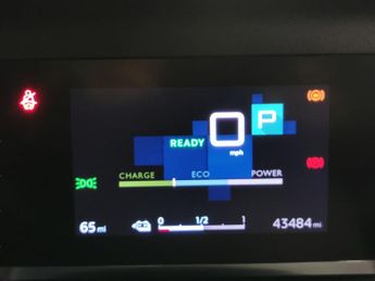 Citroen e-C4 50kWh Shine (136 ps) - REVERSE CAM - HEATED STEERING - BLIND SPO