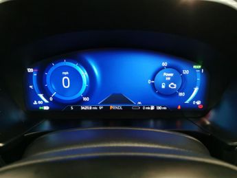 Ford Kuga 2.5 Duratec 14.4kWh Vignale Plug-in CVT (225 ps) - REVERSE CAM -