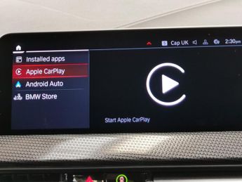 BMW 2 Series Gran Coupe 1.5 218i Sport (LCP) DCT (136 ps) - ACTIVE LANE ASSIST - LED - N