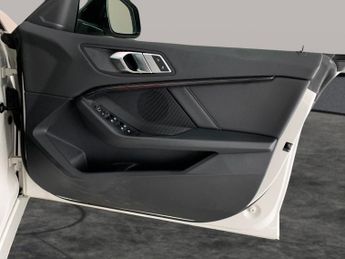 BMW 2 Series Gran Coupe 1.5 218i Sport (LCP) DCT (136 ps) - ACTIVE LANE ASSIST - LED - N