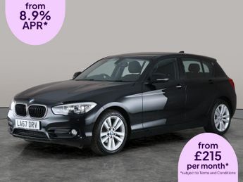 BMW 118 1.5 118i Sport (136 ps) - NAV - PERFORMANCE CONTROL - DAB