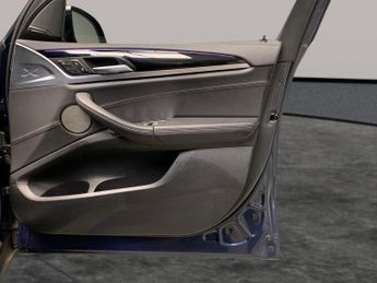 BMW iX3 80kWh Premier Edition Pro (286 ps) - SURROUND VIEW - DRIVING ASS