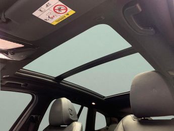 BMW iX3 80kWh Premier Edition Pro (286 ps) - SURROUND VIEW - DRIVING ASS