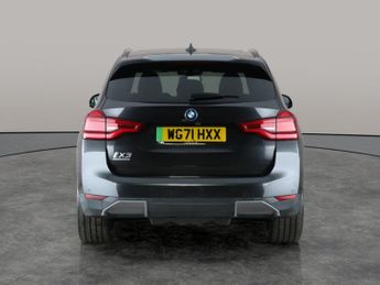 BMW iX3 80kWh Premier Edition (286 ps) - LEATHER - HEATED SEATS