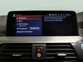 BMW iX3 80kWh Premier Edition (286 ps) - LEATHER - HEATED SEATS