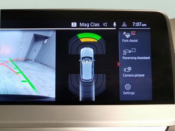 BMW iX3 80kWh Premier Edition (286 ps) - LEATHER - HEATED SEATS